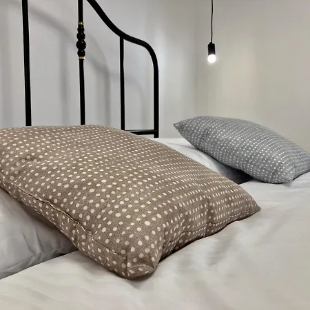 Duo 1 Debniki Cozy Base 10-min To Wawel & Kazimierz Fast Wi-fi