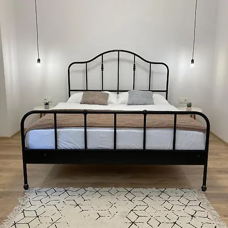 Duo 1 Debniki Cozy Base 10-min To Wawel&kazimierz Fast Wi-fi