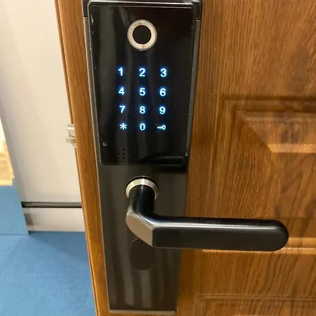 아파트 Duo 1 Debniki