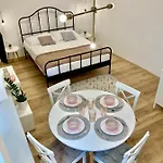 Duo 1 Debniki Cozy Base 10-min To Wawel & Kazimierz Fast Wi-fi Апартаменты Краков