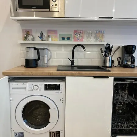 Duo 1 Debniki * Krasków