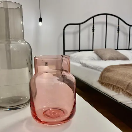 Duo 1 Debniki Cozy Base 10-min To Wawel & Kazimierz Fast Wi-fi Lägenhet