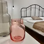 Duo 1 Debniki Cozy Base 10-min To Wawel & Kazimierz Fast Wi-fi Apartmán
