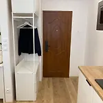 Apartmán Duo 1 Debniki Cozy Base 10-min To Wawel & Kazimierz Fast Wi-fi