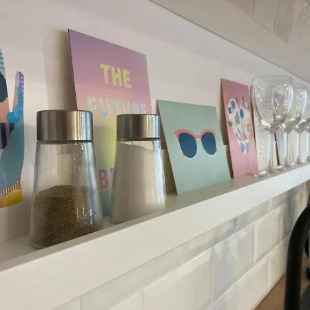 דירה Duo 1 Debniki *